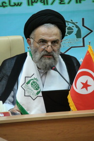 غرب تمام قد در مقابل بیداری اسلامی ایستاده است